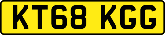 KT68KGG