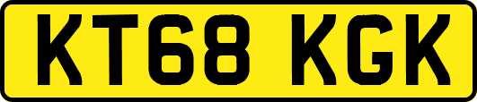 KT68KGK