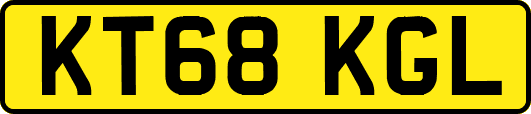 KT68KGL