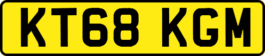 KT68KGM