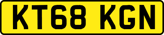 KT68KGN