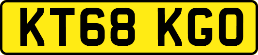 KT68KGO