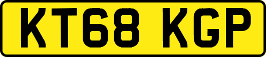 KT68KGP