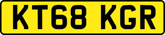 KT68KGR