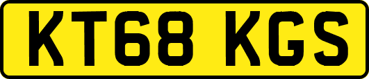 KT68KGS