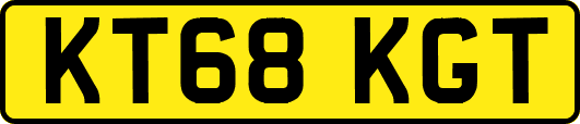 KT68KGT