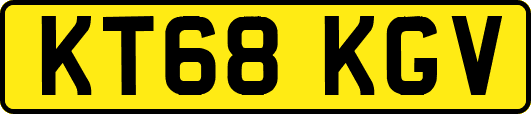 KT68KGV