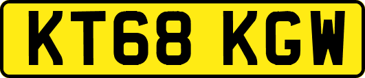KT68KGW