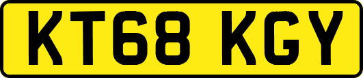 KT68KGY