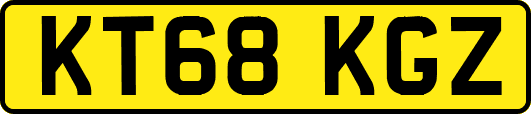 KT68KGZ