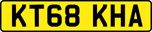 KT68KHA