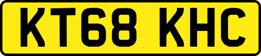 KT68KHC