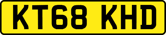 KT68KHD