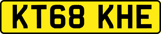 KT68KHE