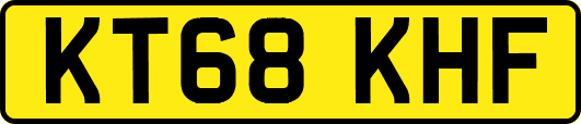 KT68KHF