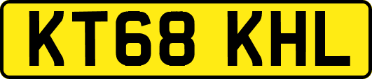 KT68KHL