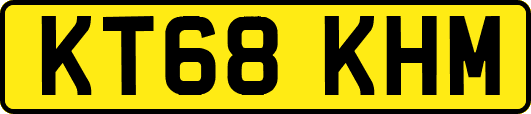 KT68KHM