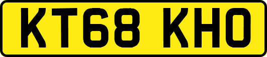 KT68KHO