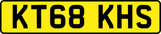 KT68KHS