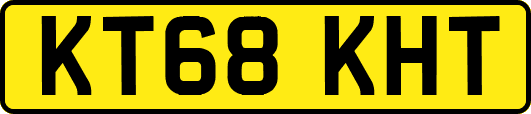KT68KHT