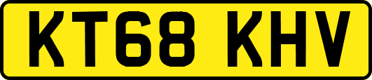 KT68KHV