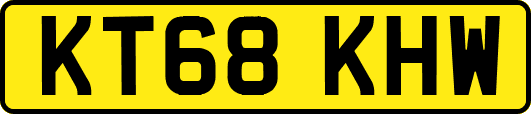 KT68KHW