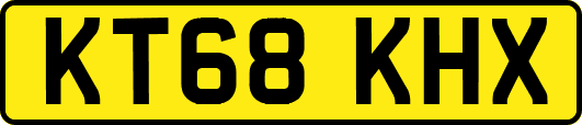 KT68KHX