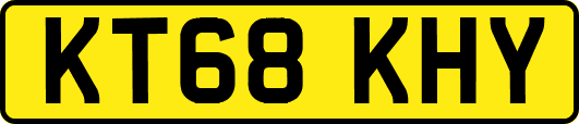 KT68KHY