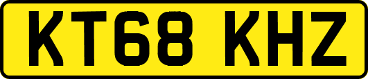 KT68KHZ