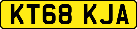 KT68KJA