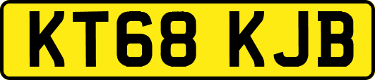KT68KJB