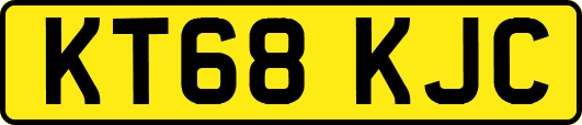 KT68KJC