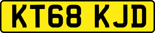 KT68KJD