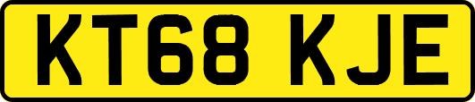 KT68KJE