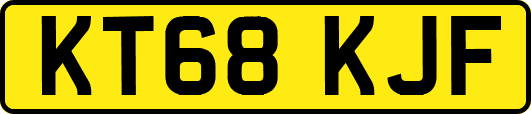 KT68KJF