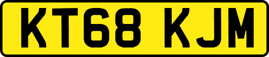KT68KJM