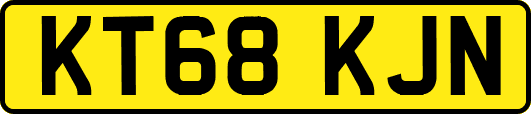 KT68KJN