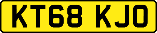 KT68KJO