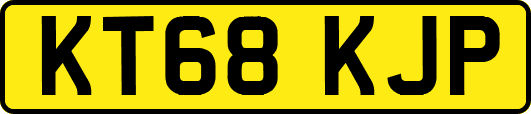KT68KJP