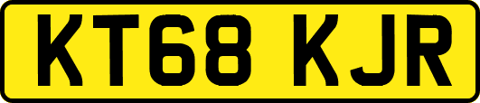 KT68KJR