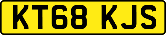 KT68KJS