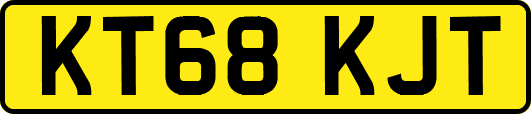 KT68KJT