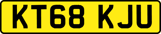 KT68KJU