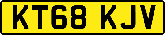 KT68KJV