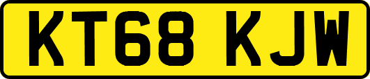 KT68KJW