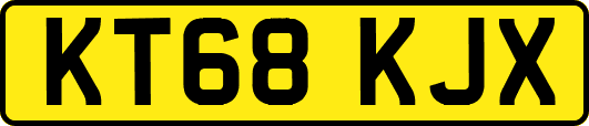 KT68KJX