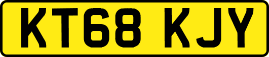 KT68KJY
