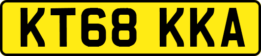 KT68KKA