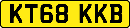 KT68KKB