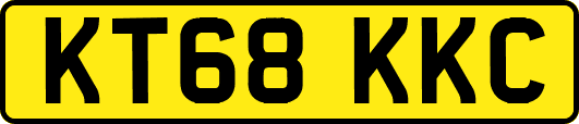 KT68KKC